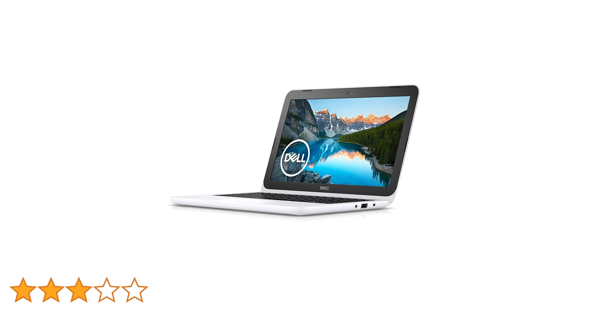 Amazon.co.jp: Dell ノートパソコン Inspiron 11 3180 AMD-A6